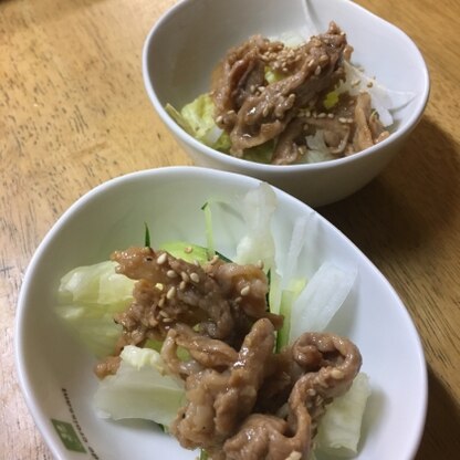 子供に大好評でした。また作ります！